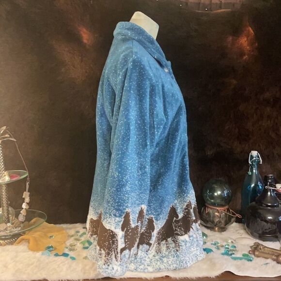 Nordic Lights jacket L (4481) - Picture 5 of 9